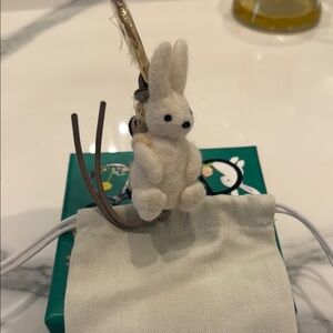 Loewe bag charm